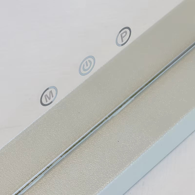 Sminktükör Led világítással